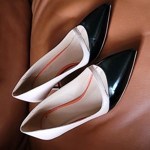 Kurt Geiger Kitten Heels